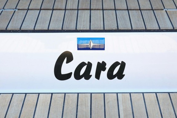 Bavaria cruiser 46 in Biograd "Cara" 