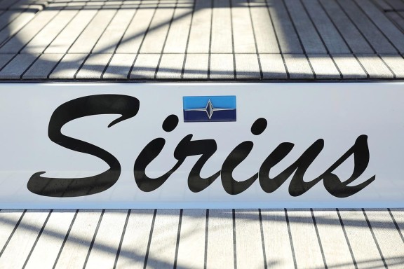 Bavaria cruiser 46 in Biograd "Sirius"
