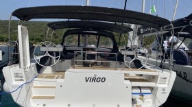 Dufour 470 in Portisco "Virgo"