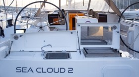 Dufour 412 GL in Pula "Sea Cloud 2"