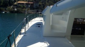 Lagoon 450 F in Split "Diva" 