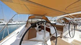 Dufour 460 /4 in Vodice "4 You"