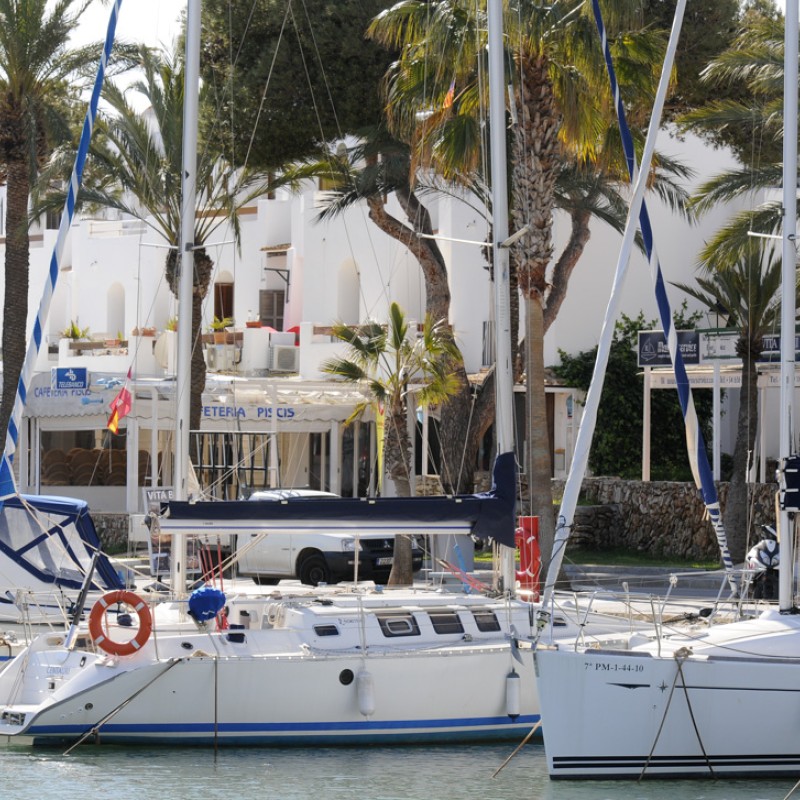 Yachtcharter Mallorca