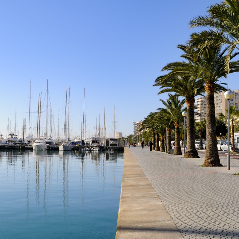 Yachtcharter Palma de Mallorca
