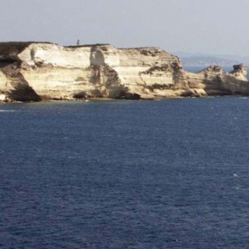 Sardinien - Korsika