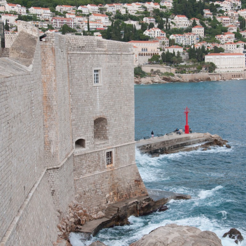 Yachtcharter Dubrovnik