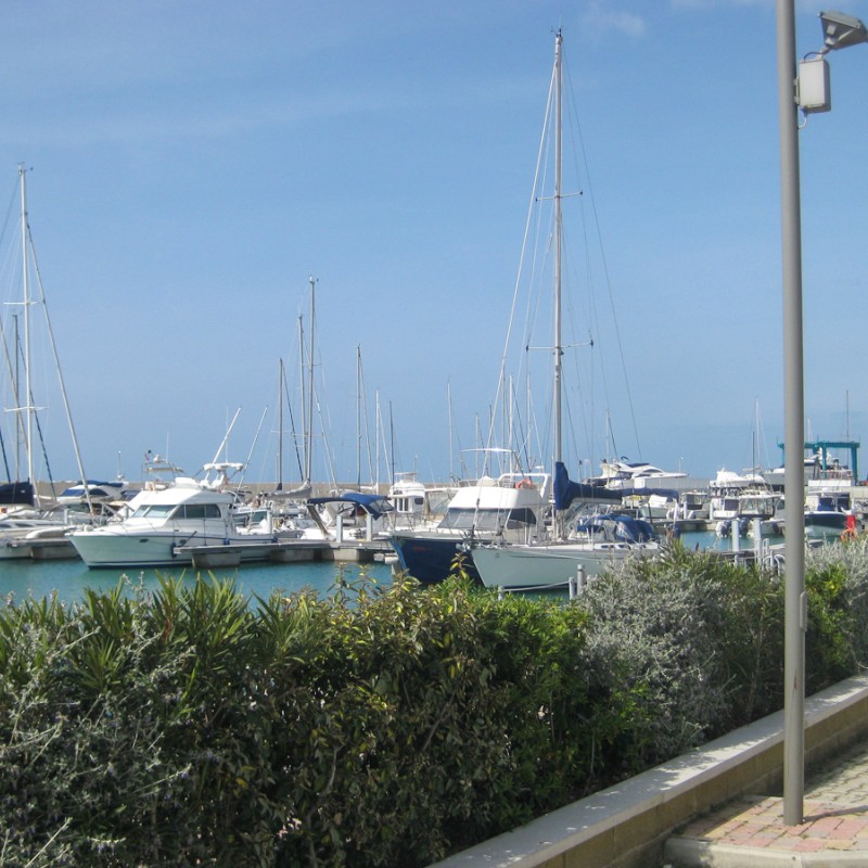 Yachtcharter San Vincenzo