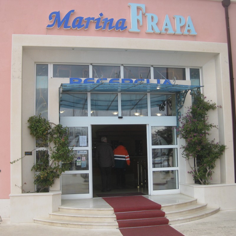 Marina Frapa