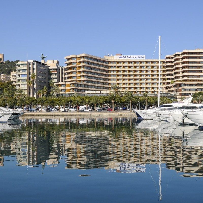 Marina-Port-de-Mallorca-
