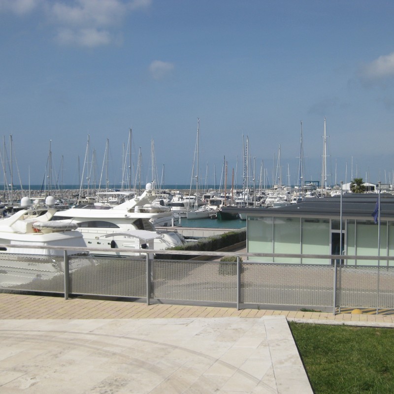 Marina di San Vincenzo