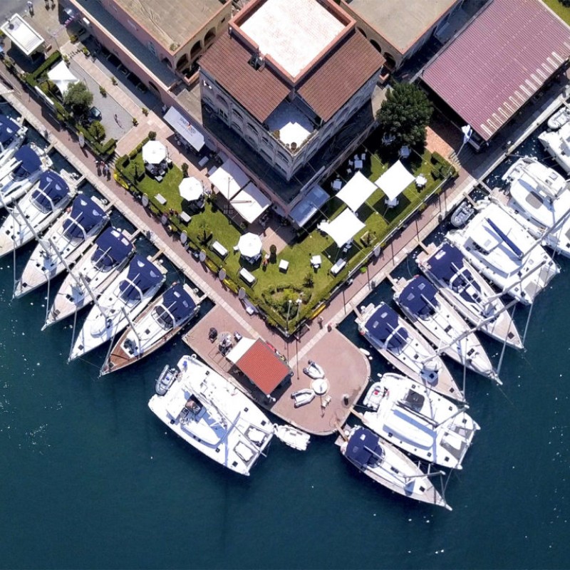 portorosa marina yachting hotel