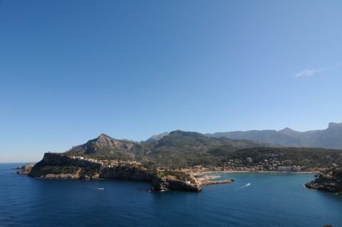 Yachtcharter Mallorca - Puerto Soller
