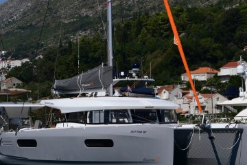 Excess 12 in Dubrovnik "Silver Kiss"