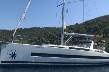  Oceanis Yacht 62