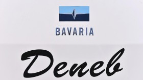 Bavaria cruiser 34 /3 in Biograd "Deneb "