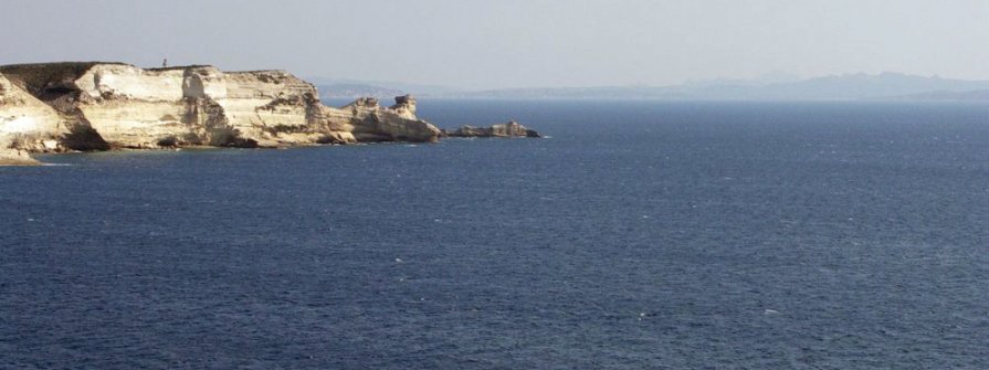 Törnvorschlag Sardinien - La Maddalena - Korsika