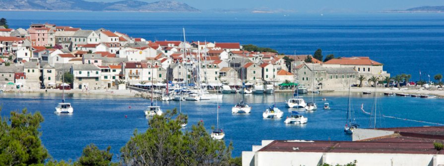 Cruise proposal from Zadar