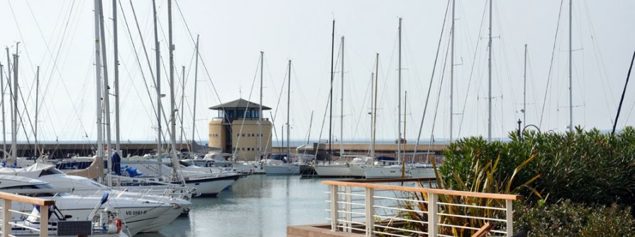 Yachtcharter Marina di Scarlino