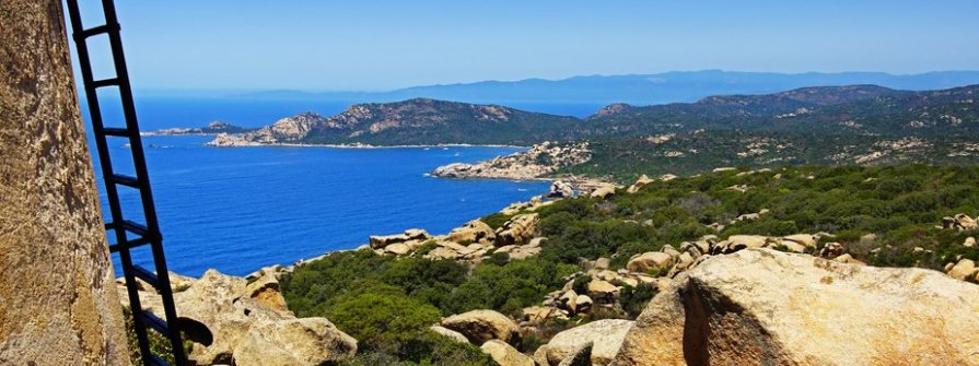 Propriano - Korsika