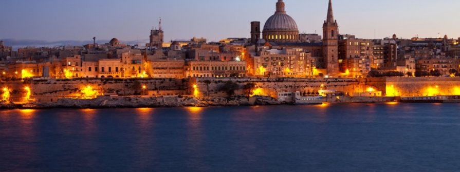 Charterrevier Malta
