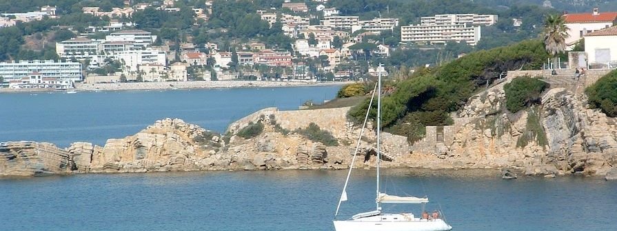 Yachtcharter Mittelmeer - Kroatien - Mallorca - Italien
