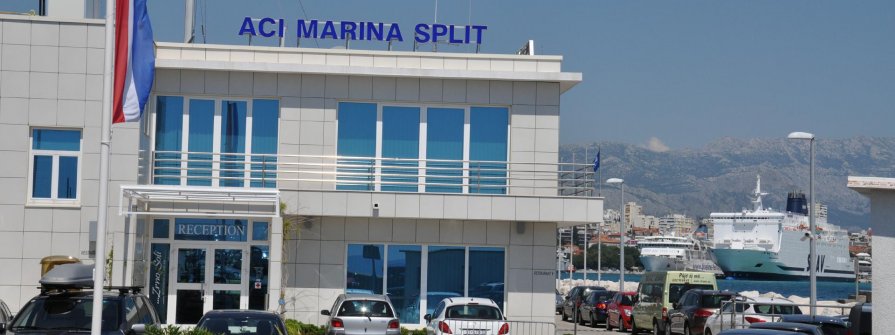 ACI Marina Split