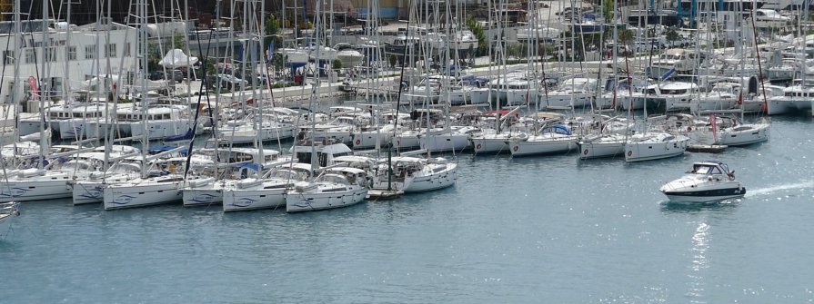 SCT Marina Trogir