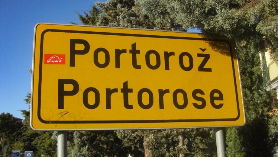 Portoroz 