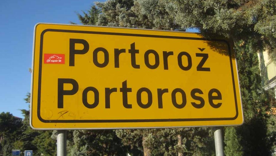 Portoroz 