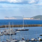 Alghero - Yachtcharterbasis auf Sardinien