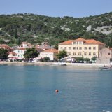 Murter  (Charterbasis in Kroatien)