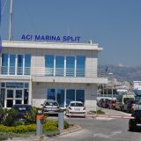 ACI Marina Split