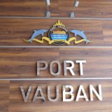 Antibes Port Vauban