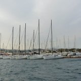 Lavrion Olympic Marina
