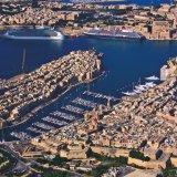 Segelrevier für Kenner - Malta
