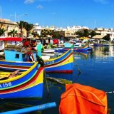 Segelrevier für Kenner - Malta