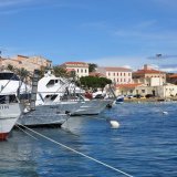 Yachtcharter Sardinien 