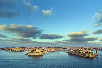 Yachtcharter Malta