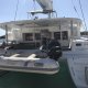 Lagoon 450 in Portisco "Only Blue"