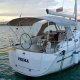 Bavaria cruiser 37 in Biograd "Prima"