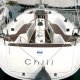 Bavaria cruiser 33 in Pula "Chili"
