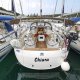 Bavaria cruiser 34 /2 in Trogir "Chiara"