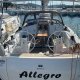 Bavaria cruiser 40 S in Murter "Allegro"