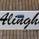 Bavaria cruiser 41S in Biograd "Alinghi"